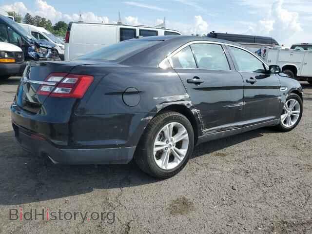 2017 FORD TAURUS - VIN: 1FAHP2D86HG115592 - Фото 3