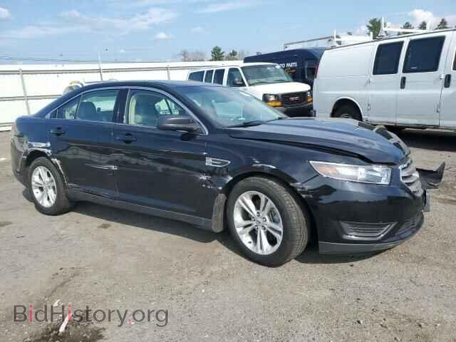 2017 FORD TAURUS - VIN: 1FAHP2D86HG115592 - Фото 4