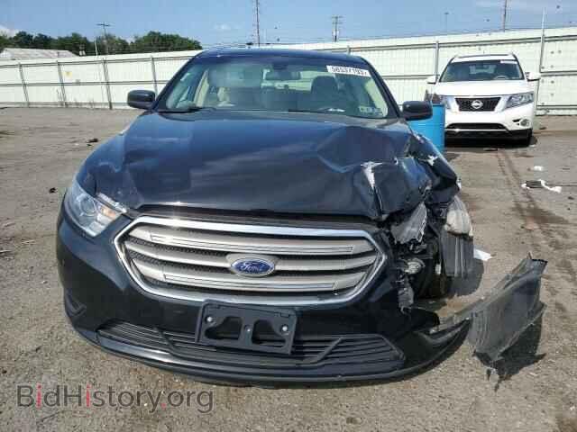 2017 FORD TAURUS - VIN: 1FAHP2D86HG115592 - Фото 5
