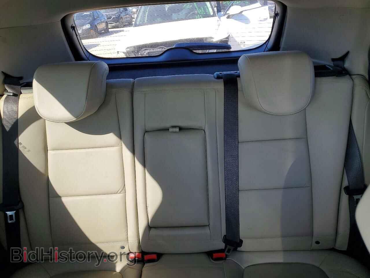2019 BUICK ENCORE - VIN: KL4CJCSB7KB708239 - Фото 10