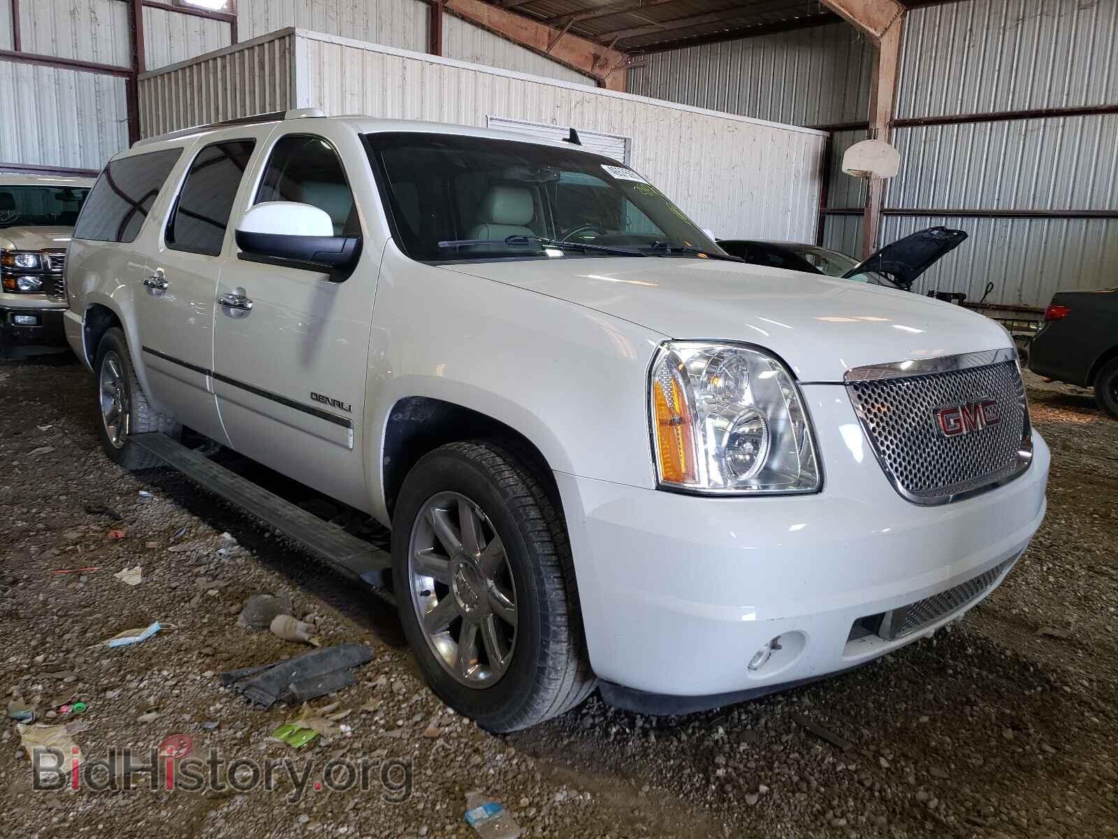 Photo 1GKS1MEF1DR289020 - GMC YUKON 2013