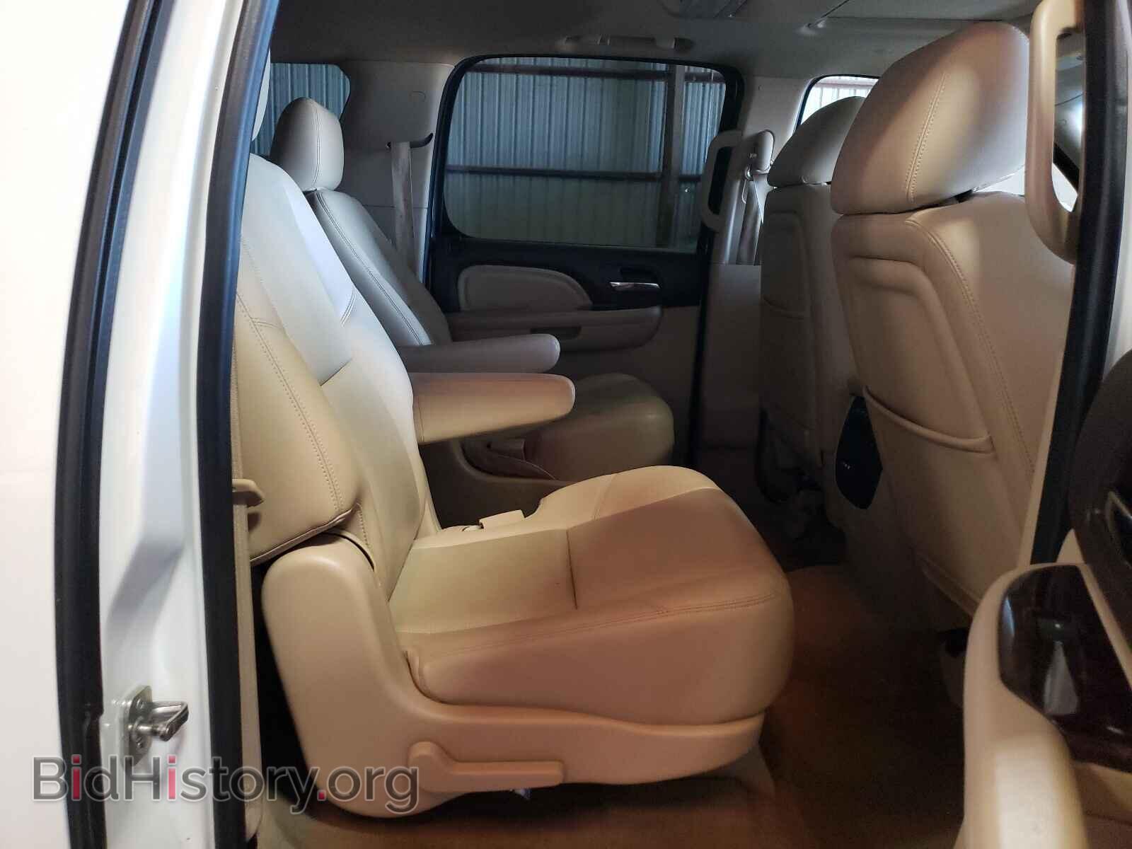 2013 GMC YUKON - VIN: 1GKS1MEF1DR289020 - Фото 6