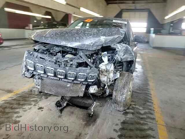 2022 JEEP COMPASS - VIN: 3C4NJDAB4NT101045 - Фото 14