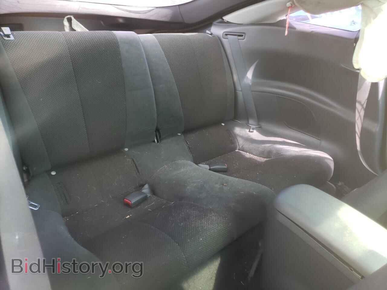 2008 MITSUBISHI ECLIPSE - VIN: 4A3AK24F78E038202 - Photo 6