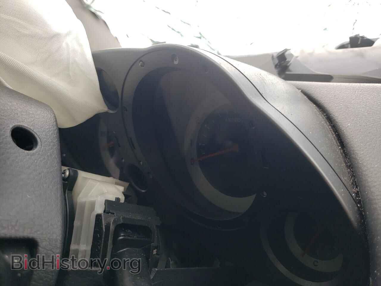 2008 MITSUBISHI ECLIPSE - VIN: 4A3AK24F78E038202 - Photo 8