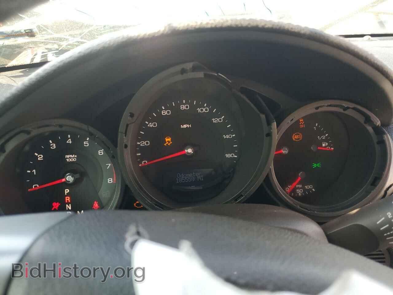 2013 CADILLAC CTS - VIN: 1G6DA1E39D0120721 - Photo 9