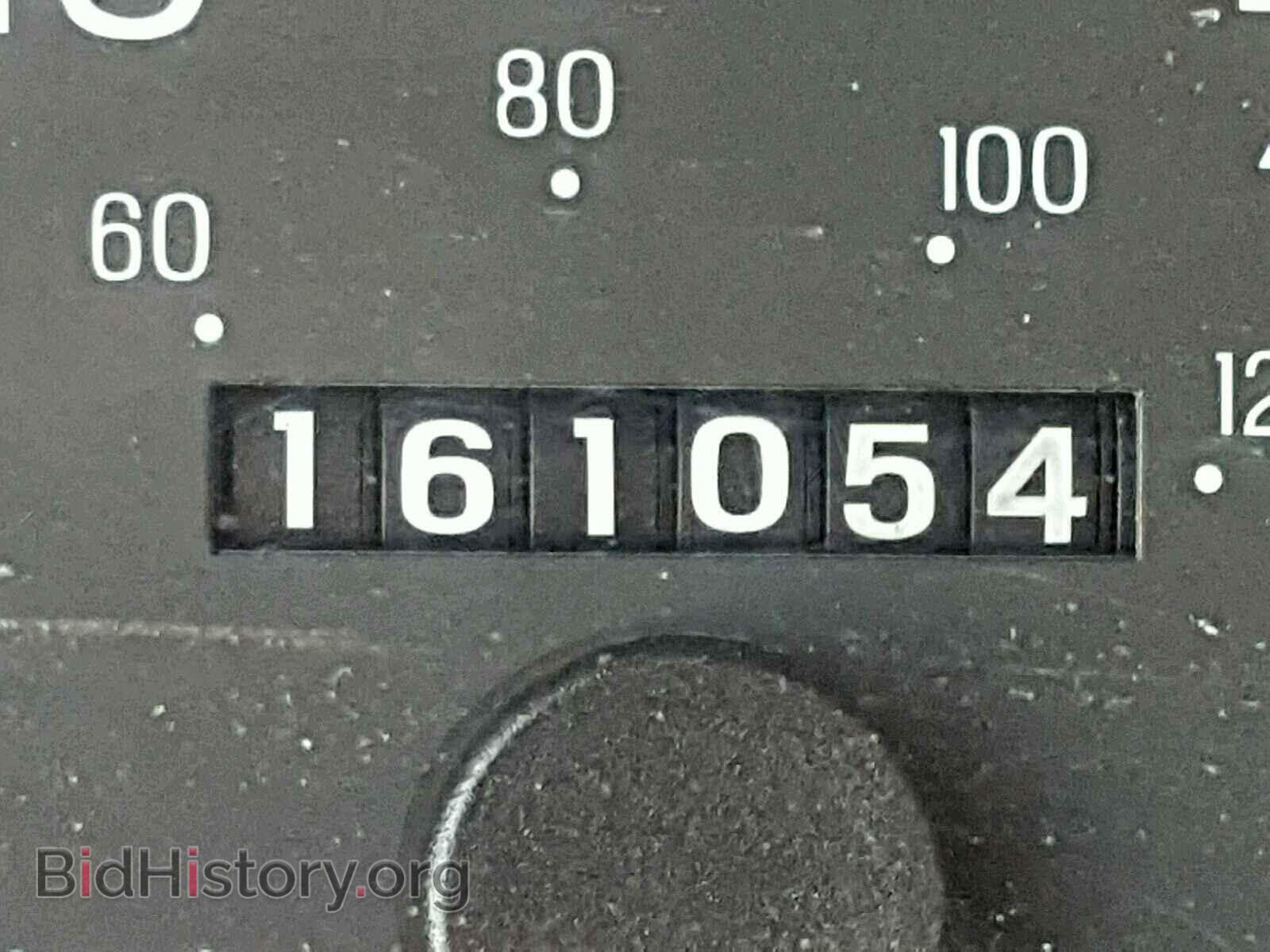 1997 FORD ECONOLINE - VIN: 1FDEE146XVHB36975 - Фото 8