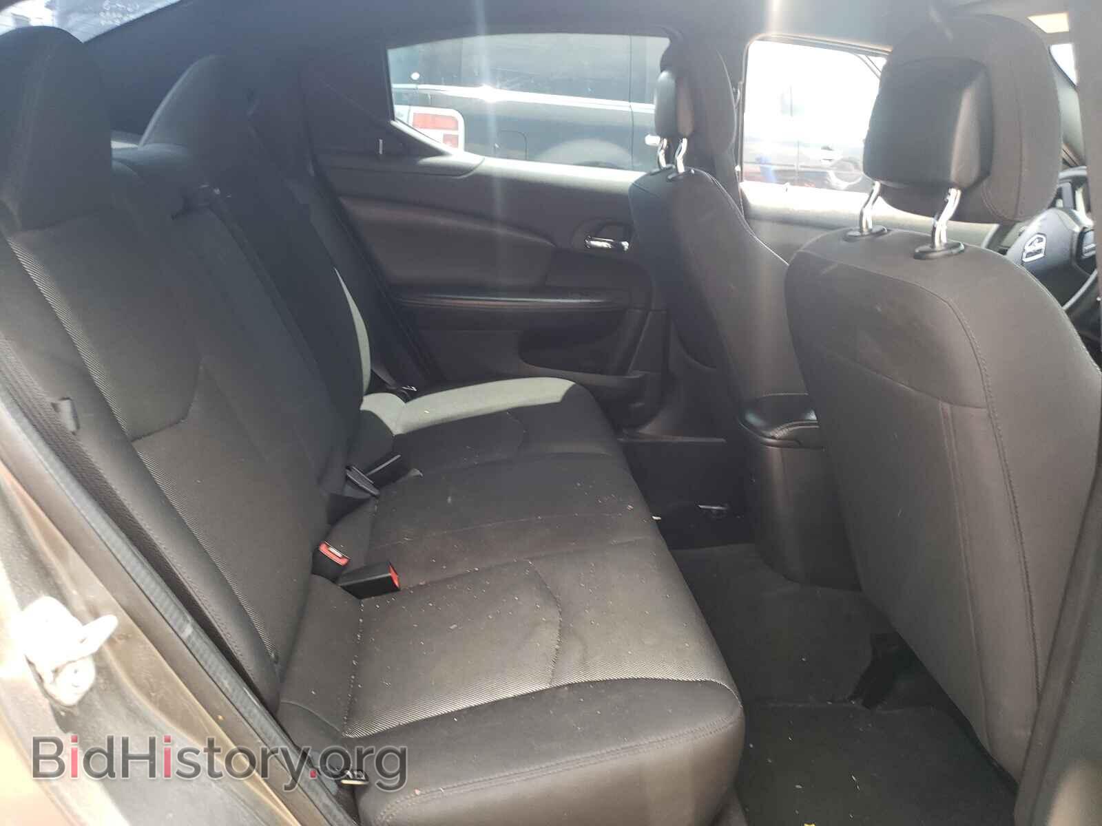 2013 DODGE AVENGER - VIN: 1C3CDZAG5DN769463 - Photo 6