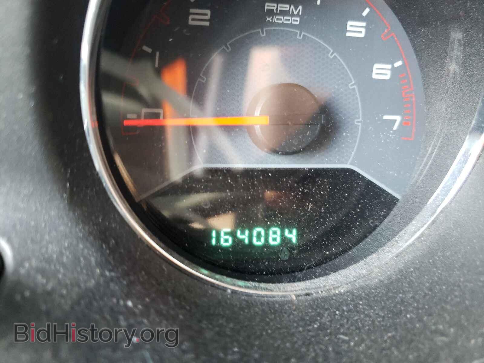 2013 DODGE AVENGER - VIN: 1C3CDZAG5DN769463 - Photo 8