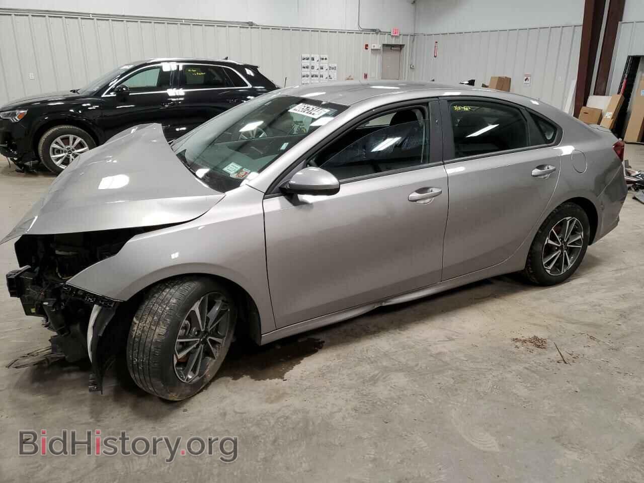 Фотография 3KPF24AD1PE588456 - KIA FORTE 2023