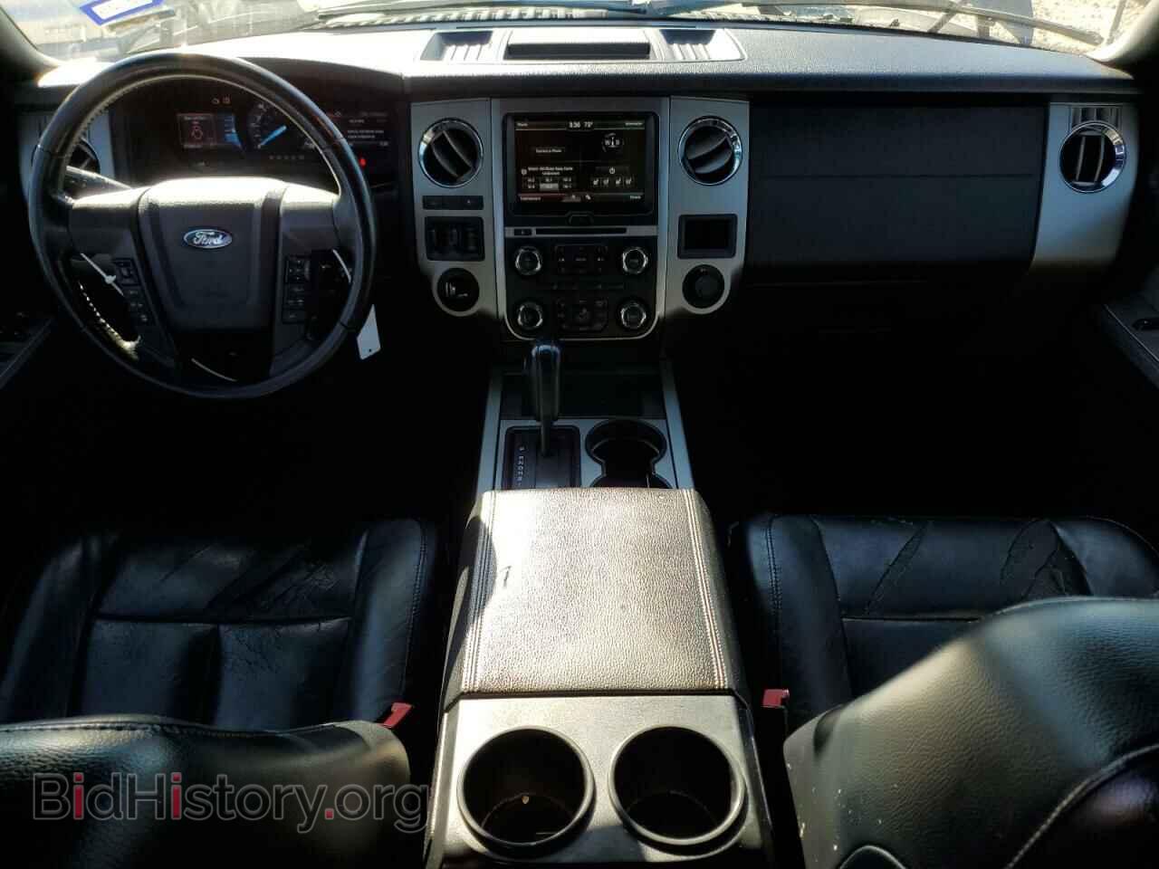 2015 FORD EXPEDITION - VIN: 1FMJU1HT0FEF29243 - Фото 8