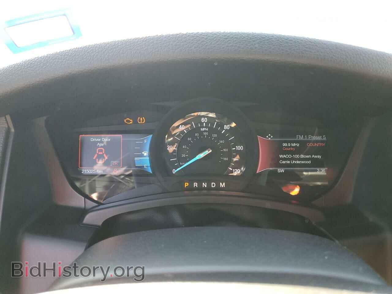2015 FORD EXPEDITION - VIN: 1FMJU1HT0FEF29243 - Фото 9