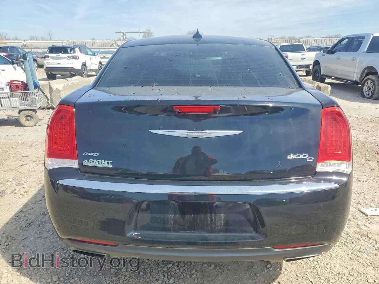 2017 CHRYSLER 300 - VIN: 2C3CCAKG0HH597215 - Фото 6