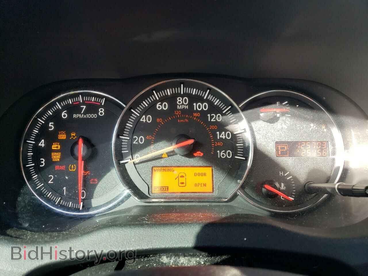 2010 NISSAN MAXIMA - VIN: 1N4AA5AP2AC858120 - Фото 9