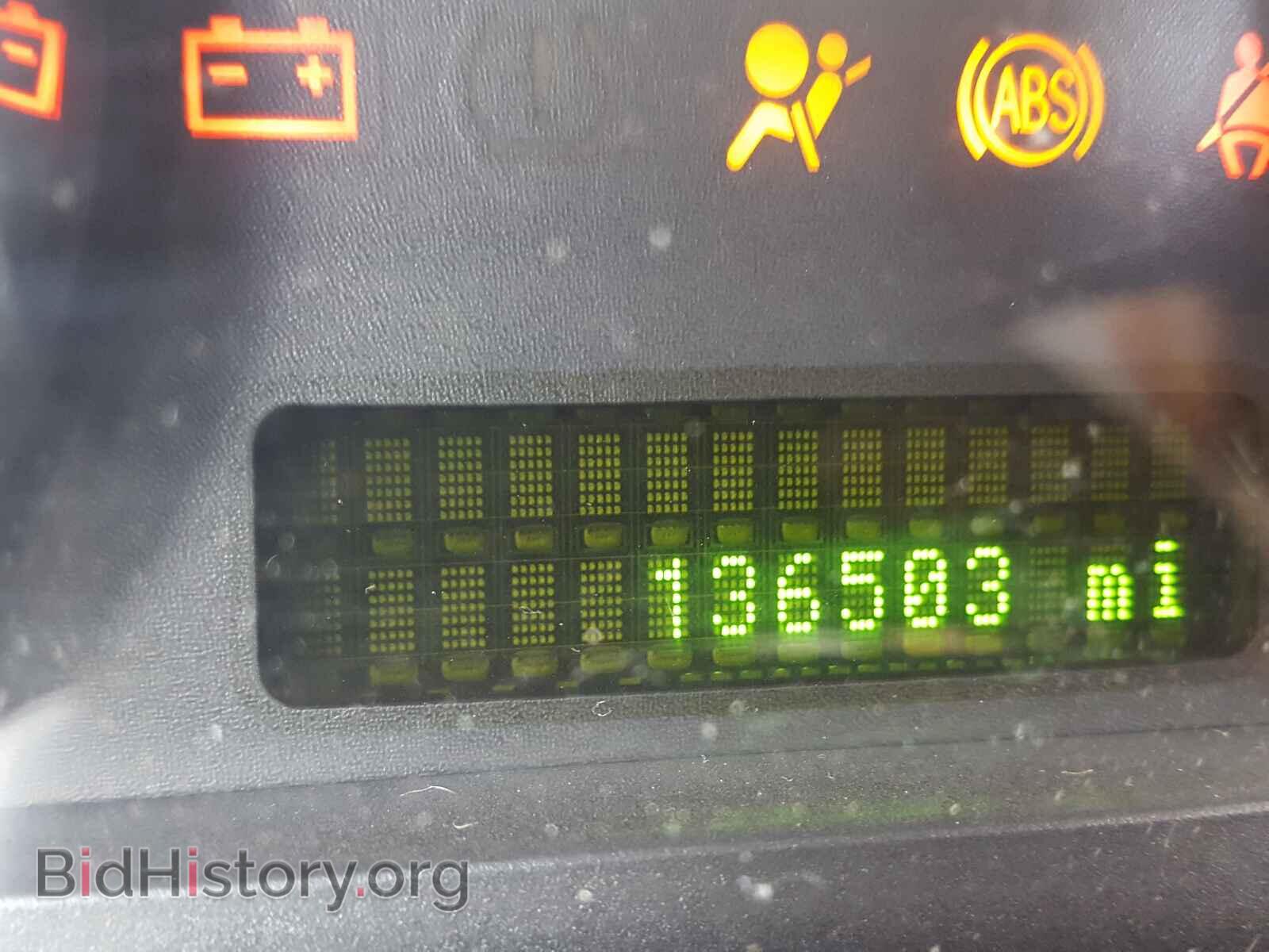 2007 FORD EDGE - VIN: 2FMDK49C07BA22262 - Photo 8