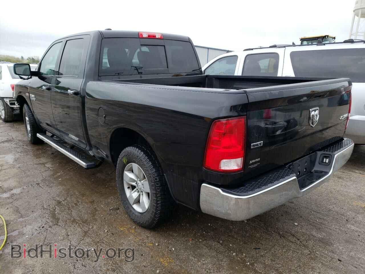2017 RAM 1500 - VIN: 1C6RR7TT3HS753699 - Photo 3