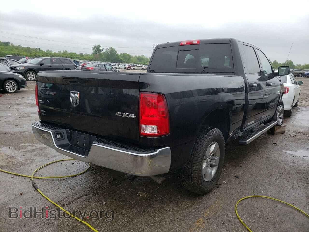 2017 RAM 1500 - VIN: 1C6RR7TT3HS753699 - Photo 4