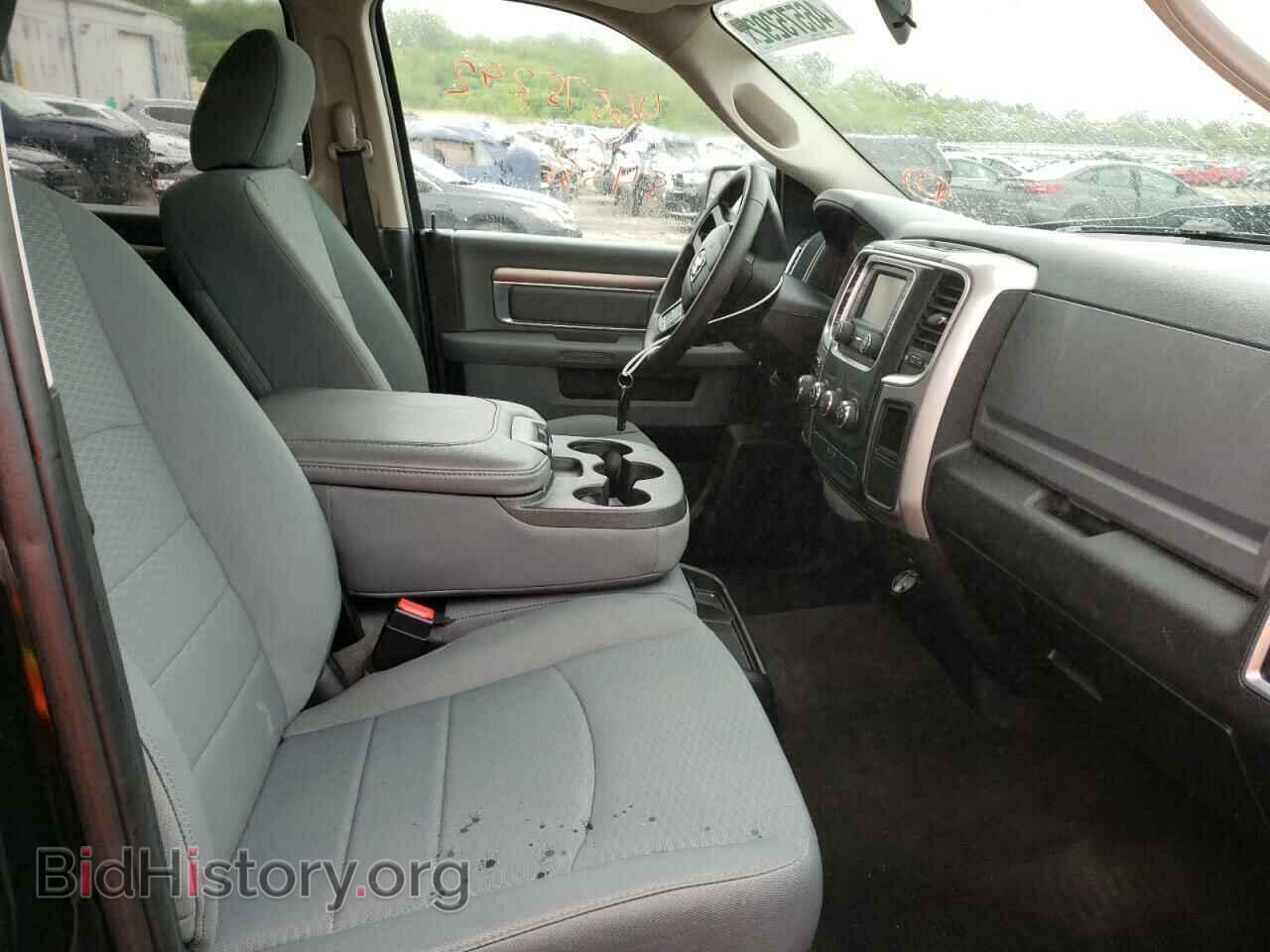 2017 RAM 1500 - VIN: 1C6RR7TT3HS753699 - Photo 5
