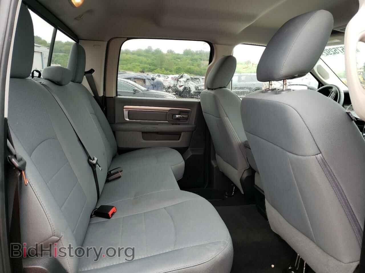 2017 RAM 1500 - VIN: 1C6RR7TT3HS753699 - Photo 6