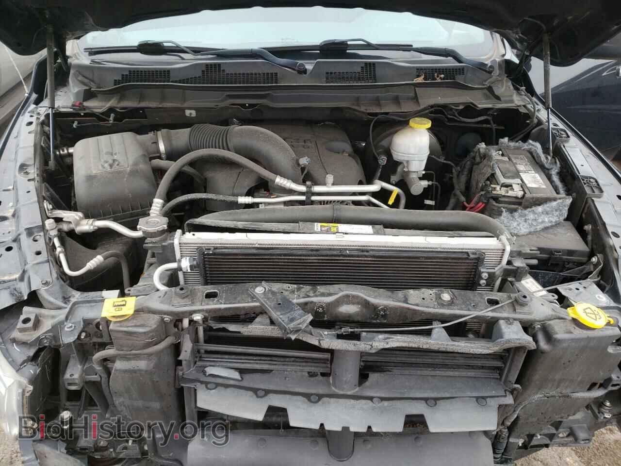 2017 RAM 1500 - VIN: 1C6RR7TT3HS753699 - Photo 7