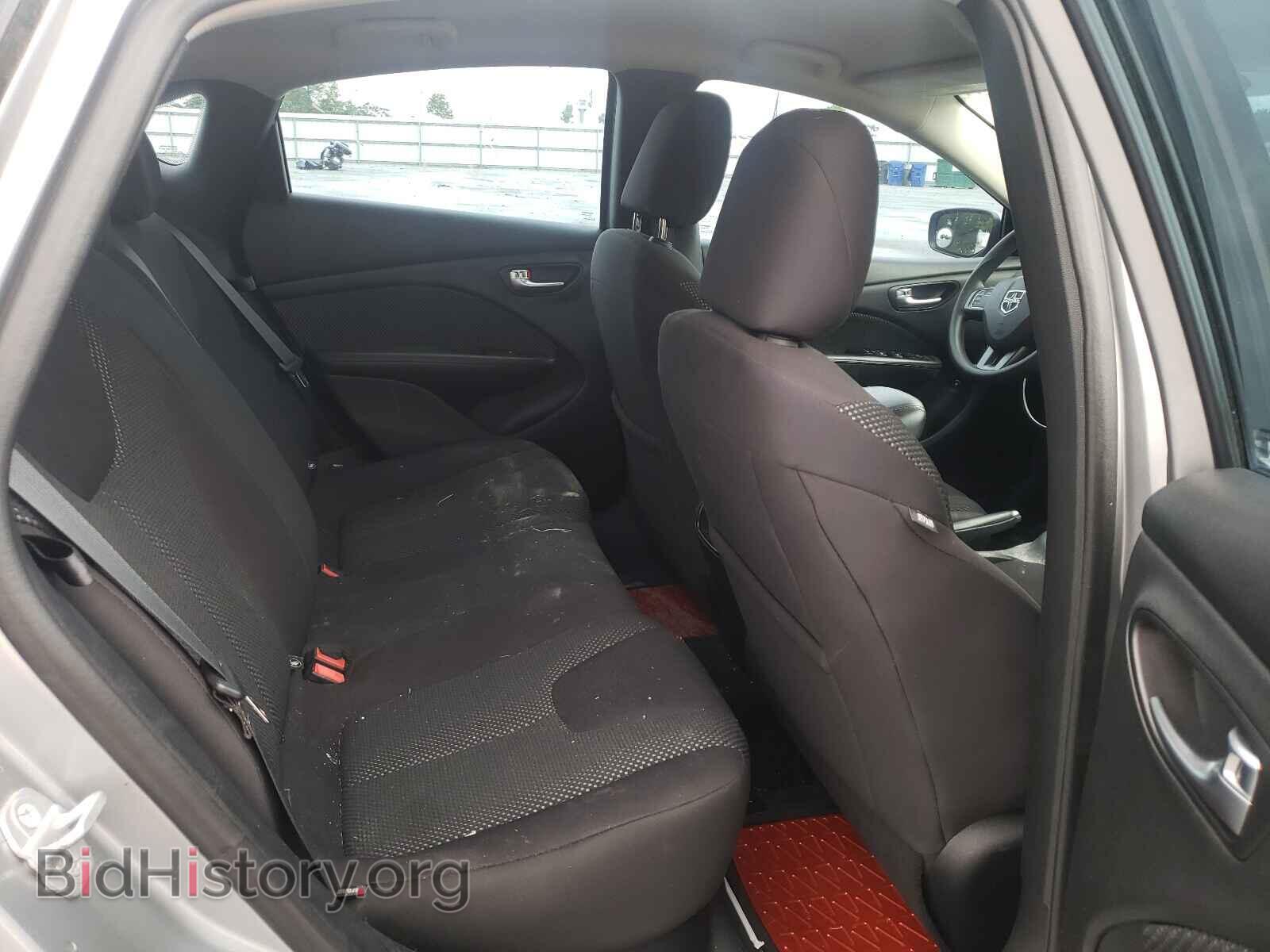2014 DODGE DART - VIN: 1C3CDFAA2ED698837 - Photo 6