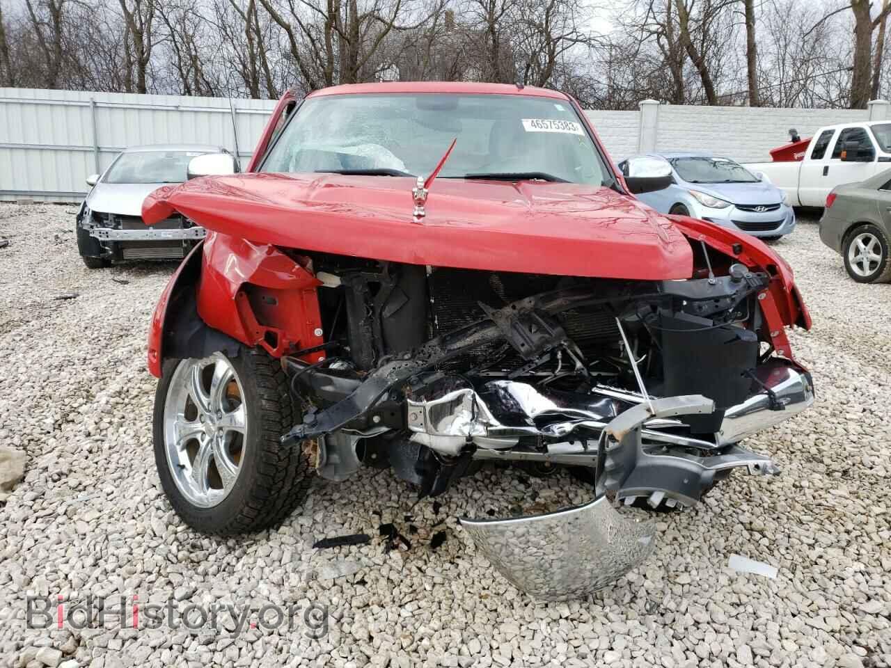 2012 CHEVROLET SILVERADO - VIN: 1GCPKSE7XCF223867 - Фото 5