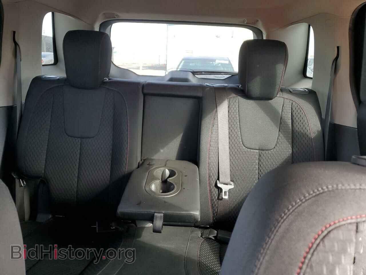 2015 GMC TERRAIN - VIN: 2GKALMEK1F6374988 - Фото 10