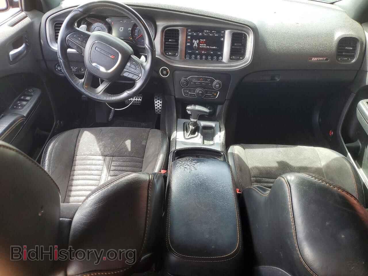 2017 DODGE CHARGER - VIN: 2C3CDXGJ5HH541274 - Фото 8
