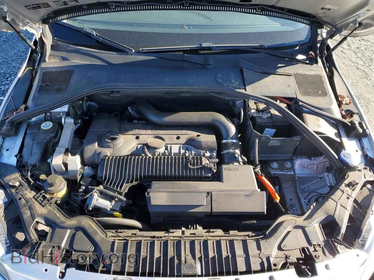 2015 VOLVO S60 - VIN: YV1612TK0F2366791 - Фото 11