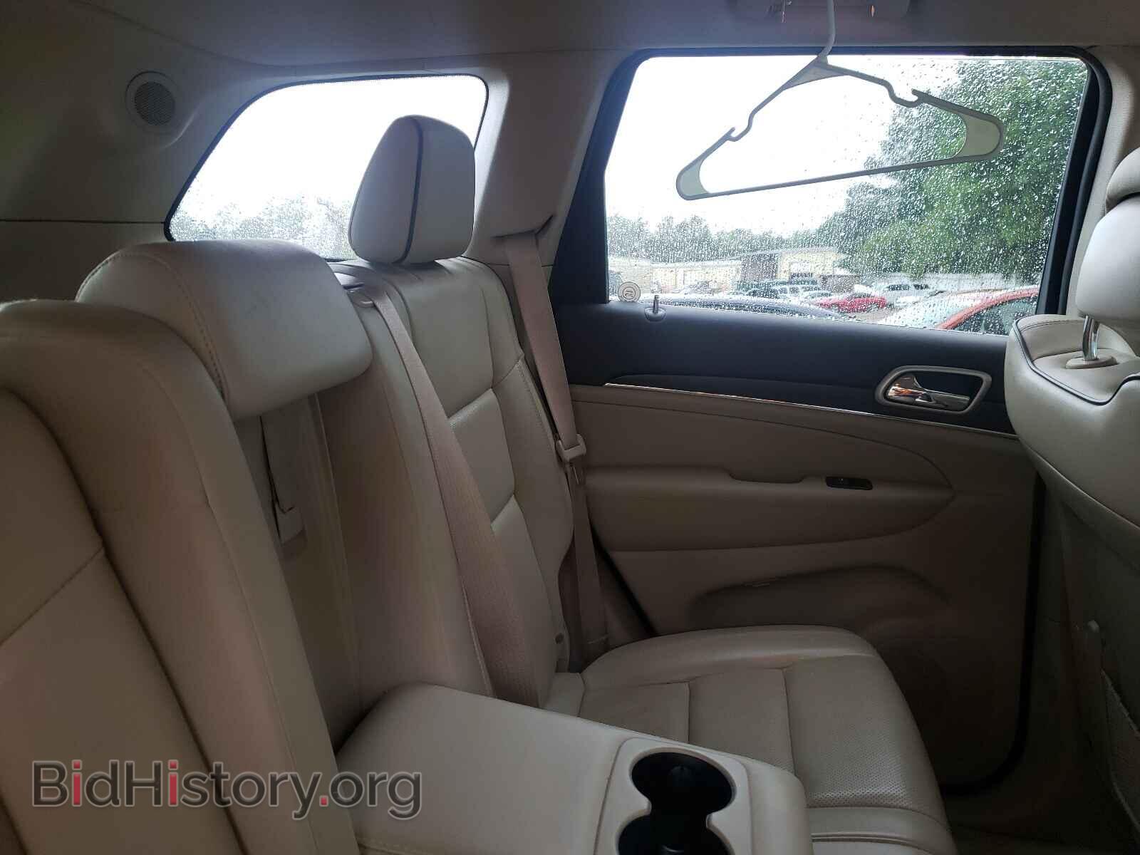 2015 JEEP CHEROKEE - VIN: 1C4RJFCG7FC151120 - Фото 6
