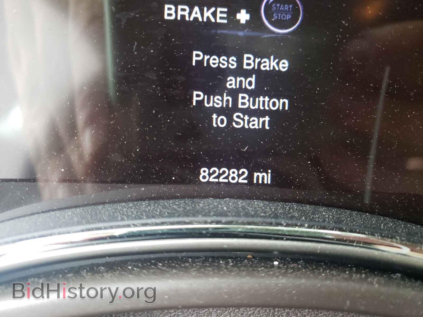 2015 JEEP CHEROKEE - VIN: 1C4RJFCG7FC151120 - Фото 8
