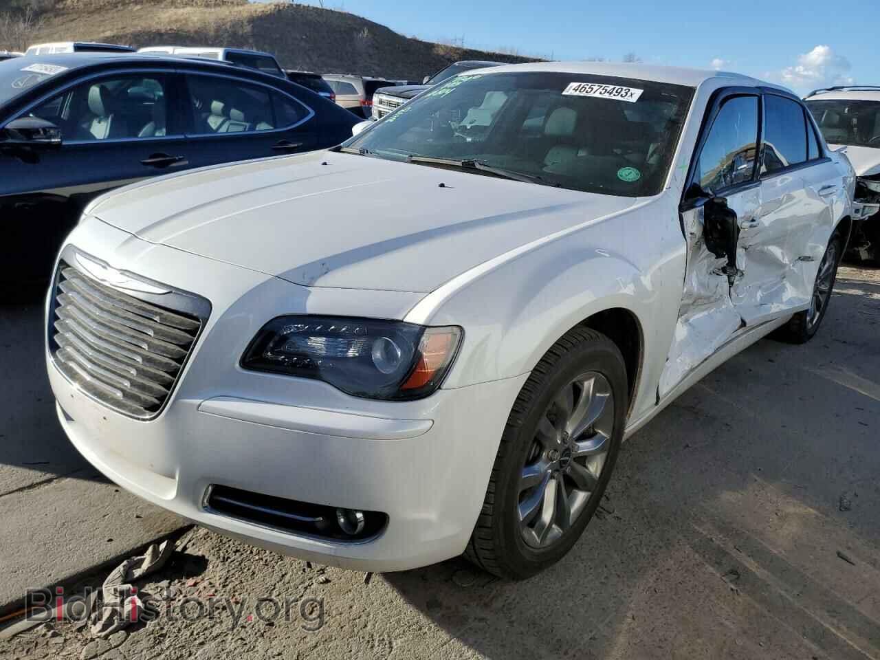 Photo 2C3CCAGG2EH365896 - CHRYSLER 300 2014