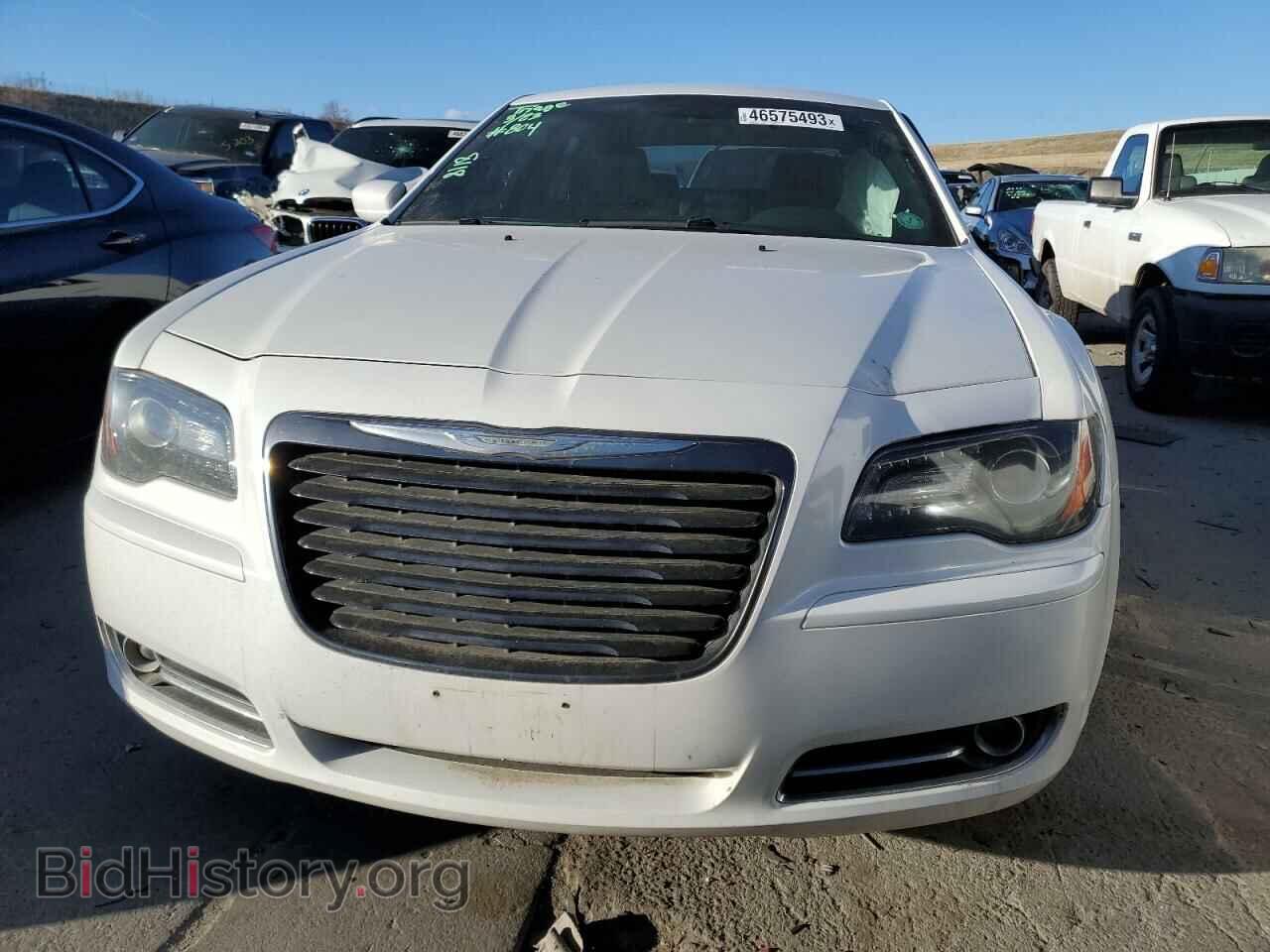 2014 CHRYSLER 300 - VIN: 2C3CCAGG2EH365896 - Фото 5