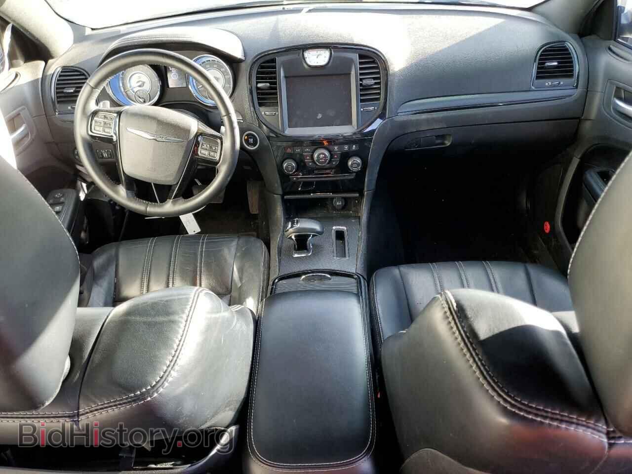 2014 CHRYSLER 300 - VIN: 2C3CCAGG2EH365896 - Фото 8