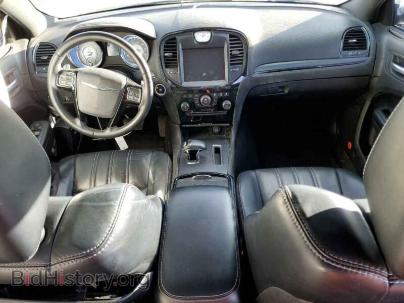 2014 Chrysler 300 (VIN 2C3CCAGG2EH365896) — фото 8 из 12