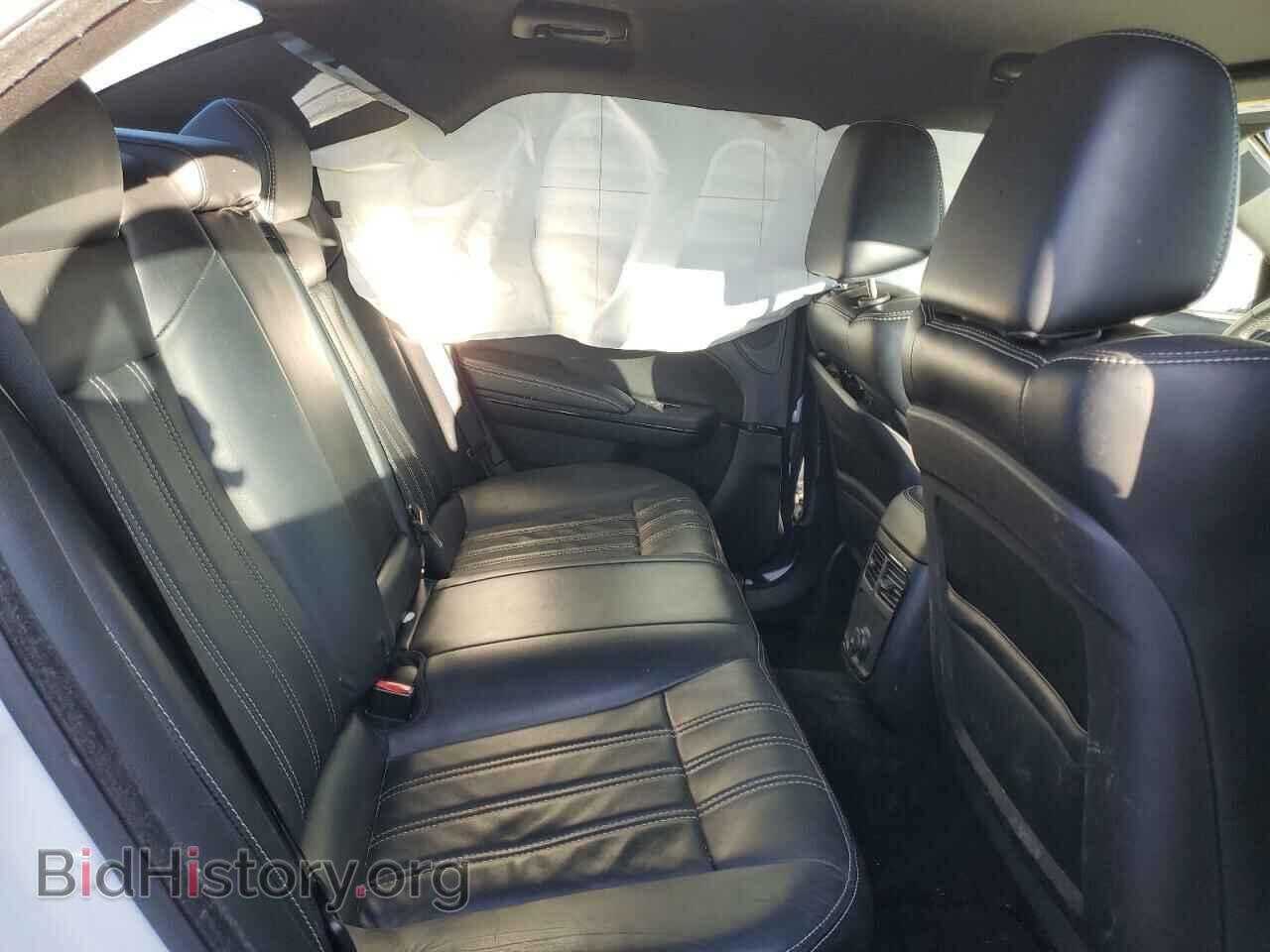 2014 CHRYSLER 300 - VIN: 2C3CCAGG2EH365896 - Фото 10