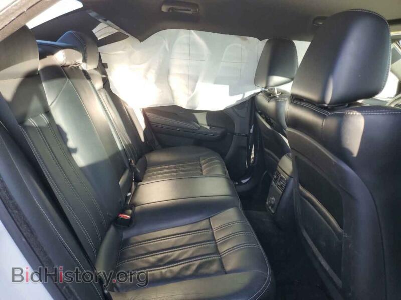 2014 Chrysler 300 (VIN 2C3CCAGG2EH365896) — фото 10 из 12