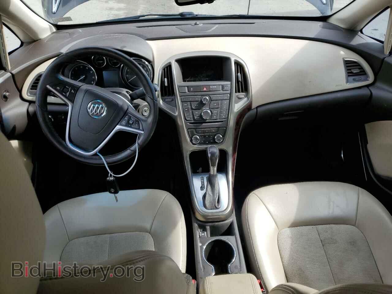 2013 BUICK VERANO - VIN: 1G4PP5SK8D4243619 - Фото 8