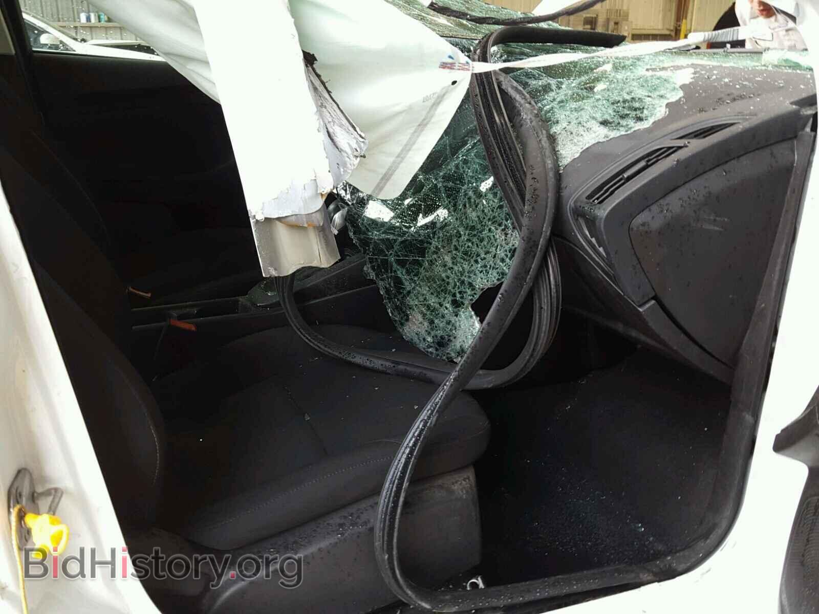 2015 FORD FOCUS - VIN: 1FADP3E26FL338895 - Photo 5