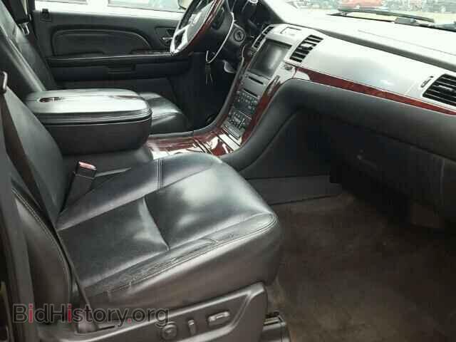 2007 CADILLAC ESCALADE - VIN: 1GYFK66827R250991 - Фото 5