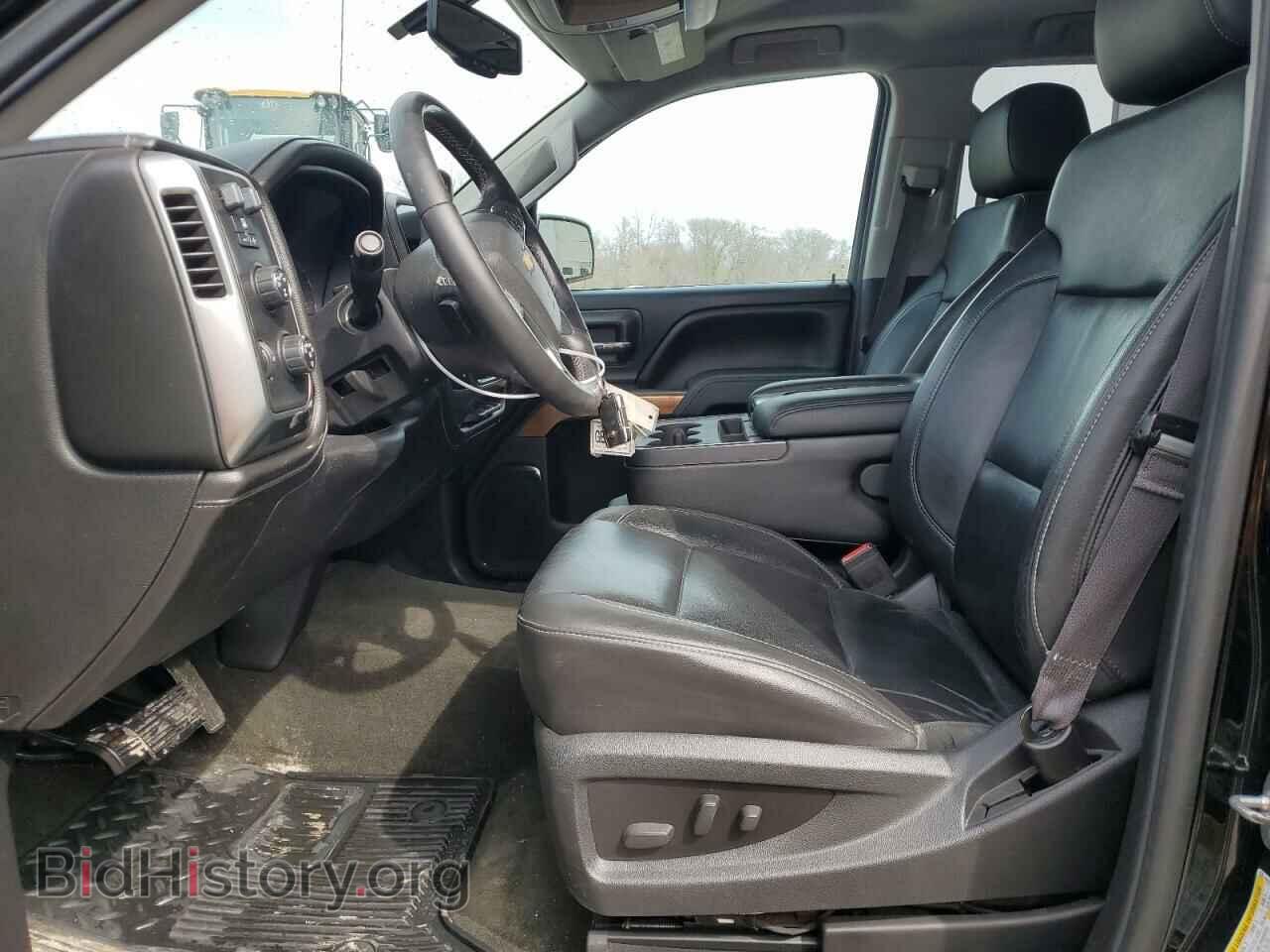 2014 CHEVROLET ALL Models - VIN: 1GCVKSEC0EZ399199 - Фото 7