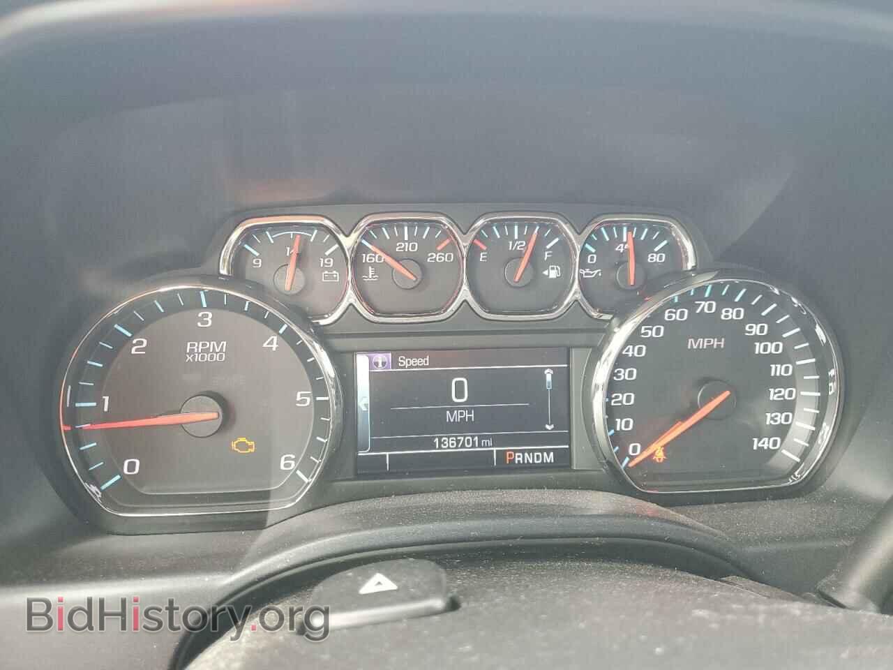 2014 CHEVROLET ALL Models - VIN: 1GCVKSEC0EZ399199 - Фото 9