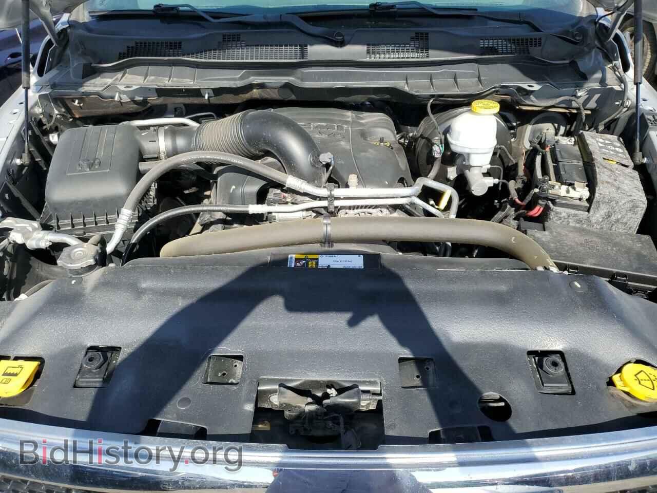 2018 RAM 1500 - VIN: 1C6RR7KT3JS339250 - Фото 11