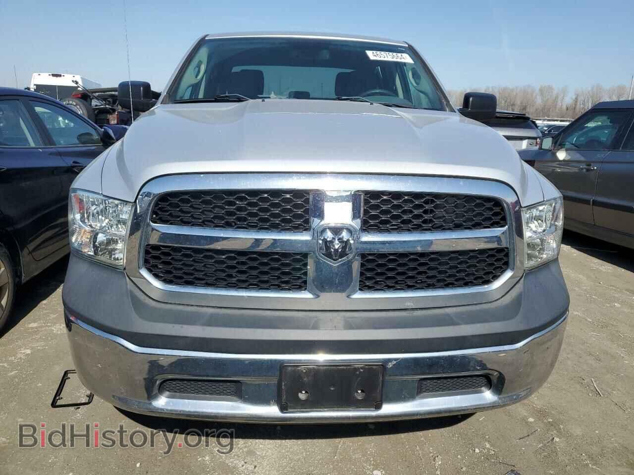 2018 RAM 1500 - VIN: 1C6RR7KT3JS339250 - Фото 5