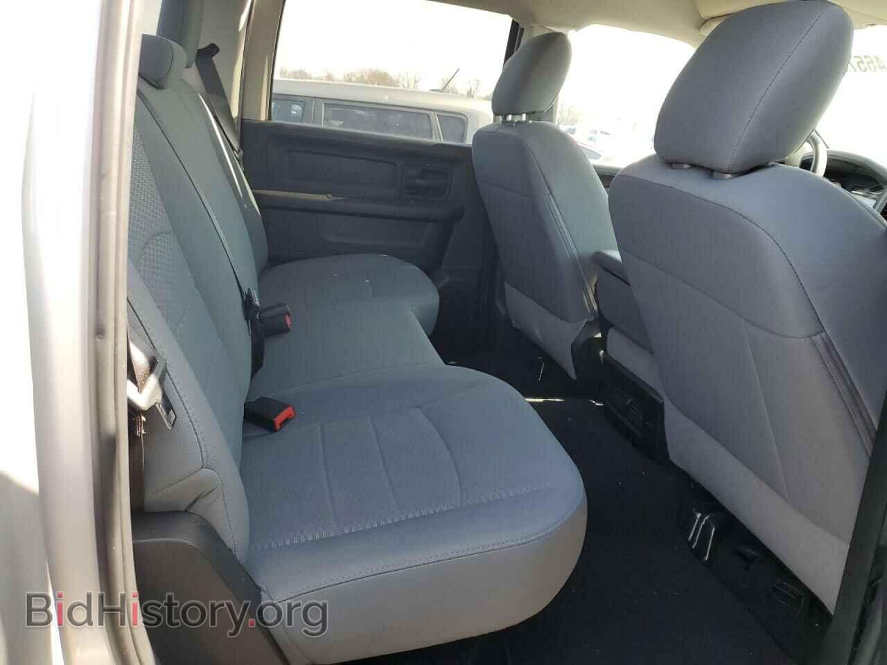 2018 RAM 1500 - VIN: 1C6RR7KT3JS339250 - Фото 10