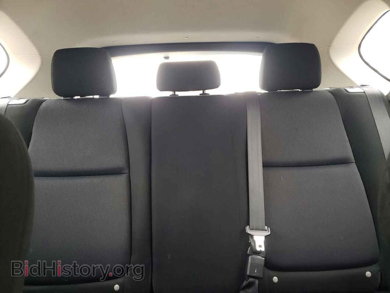 2014 MAZDA CX-5 - VIN: JM3KE2BE7E0334619 - Фото 10