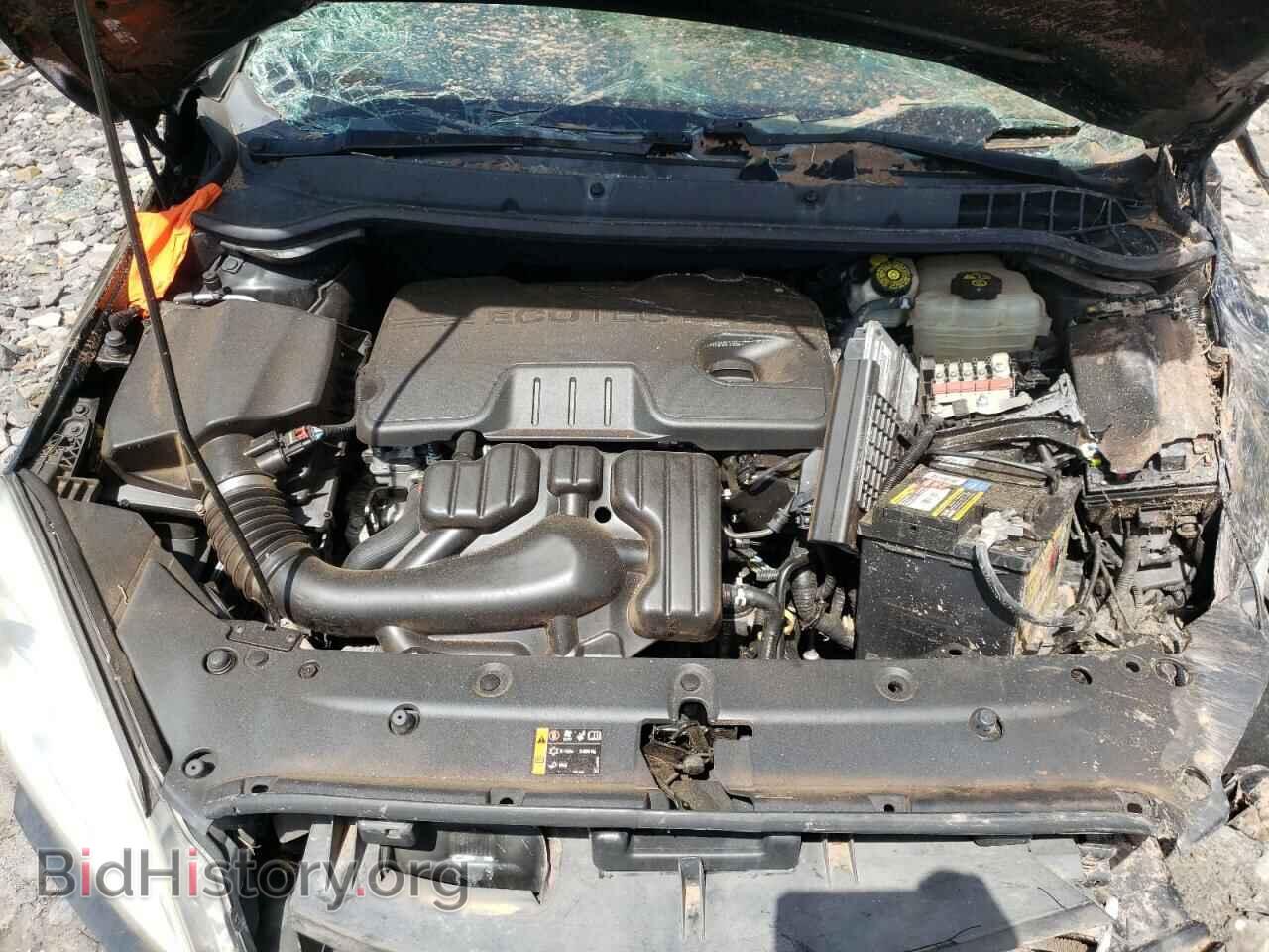 2012 BUICK VERANO - VIN: 1G4PR5SK1C4145346 - Фото 7