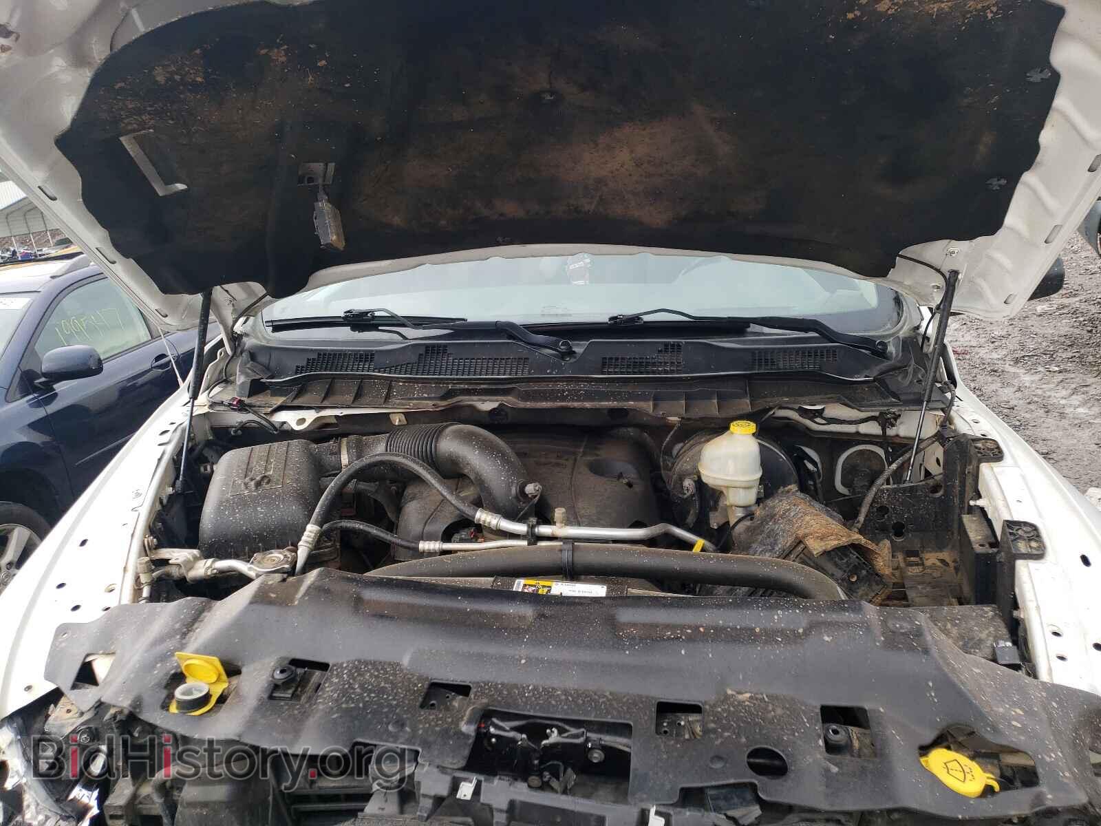 2015 RAM 1500 - VIN: 1C6RR7LT9FS659341 - Photo 7