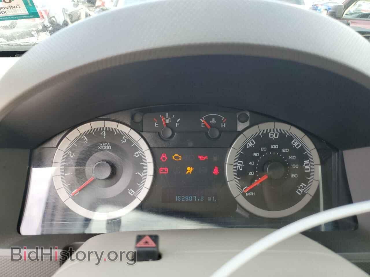2009 FORD ESCAPE - VIN: 1FMCU03729KC97358 - Фото 9