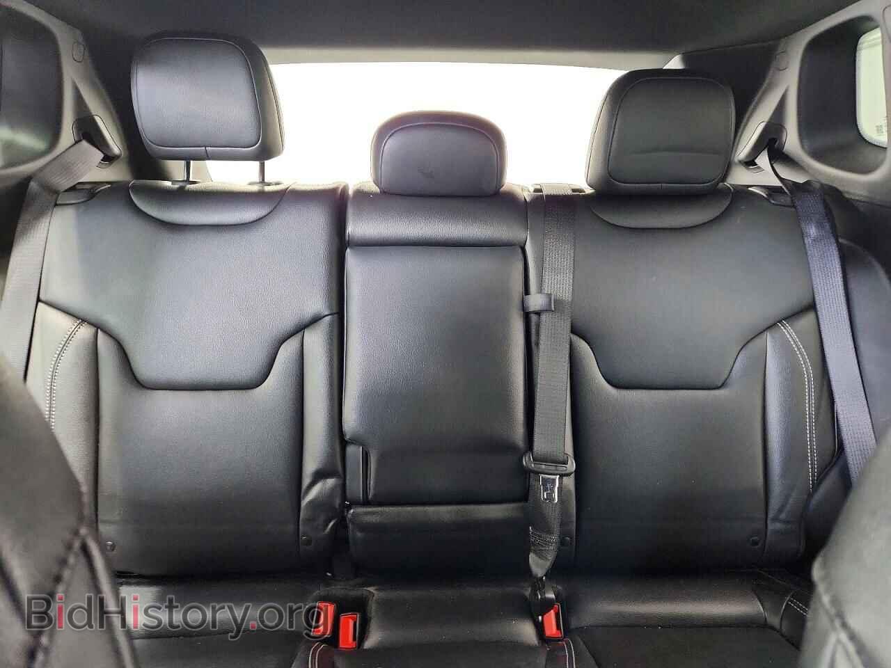 2025 JEEP COMPASS - VIN: 3C4NJDCN5ST564959 - Photo 10